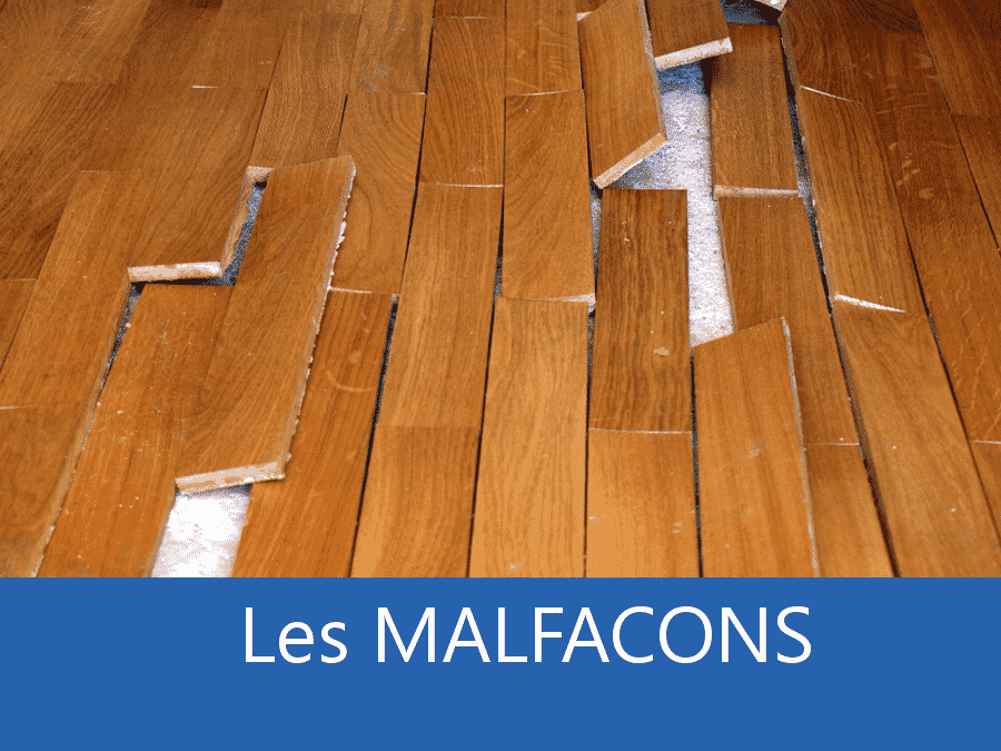 Malfaçons chantier 70, chantier mal fait Vesoul, malfaçons entreprises bâtiment Héricourt, malfçon fin de chantier Haute-Saône,